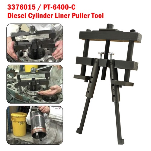 6400 diesel cylinder - diesel,