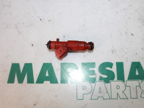 Fuel injector alfa - alfa, romeo