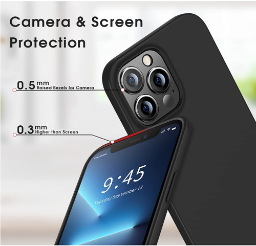 Iphone pro case ultra thin - iphone,
