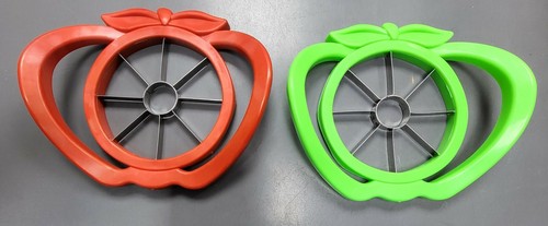 Apple cutter slicer corer - apple,