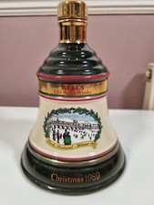 Vintage - Bell's Old Scotch
