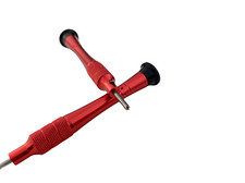 Screwdriver 4/5 Spokes Prongs