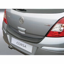 RGM Rear Bumper Protector