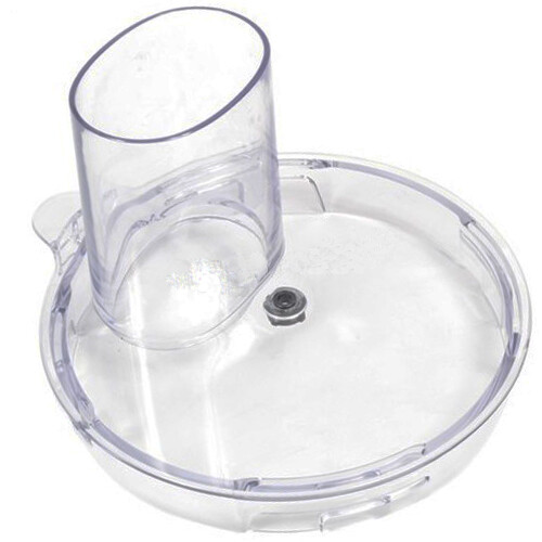 Kenwood lid multipro - multipro, compact