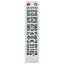 SHW/RMC/0105 SHWRMC0105 Remote Control for SHARP AQUOS White LC-32CFE5111KW