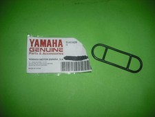 Yamaha XTZ600 Tenere XT XTZ