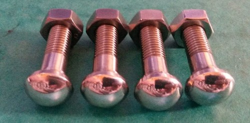Bsf bumper bolt - 5/16,