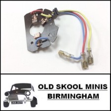 CLASSIC MINI WIPER MOTOR BRUSH
