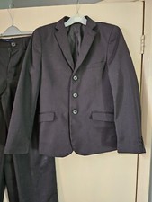 Boys Duck N Dodge Suit