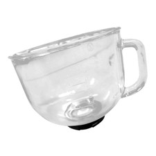  Glass Mixing Bowl forKenwood