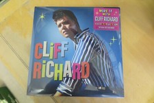 CLIFF RICHARD - OFFICIAL MOVE