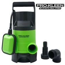 ProKleen Submersible Water