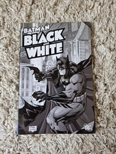 batman black and white vol 1 graphic novel