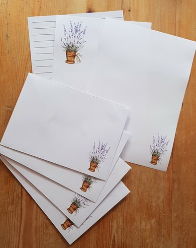 New lavender delight - lavender,