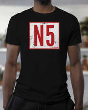 ISLINGTON N5 T Shirt |