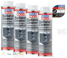 Liqui Moly Radiator Cleaner