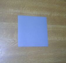 HYPALON AVON GREY MATERIAL