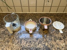 Baeba babycook neo - Replacement Jug Assembly and steamer - Used