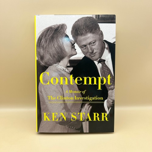 Contempt ken starr 2018 - ken,