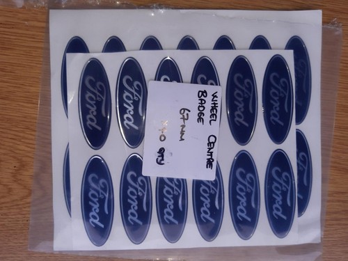 Ford wheel centre - ford,