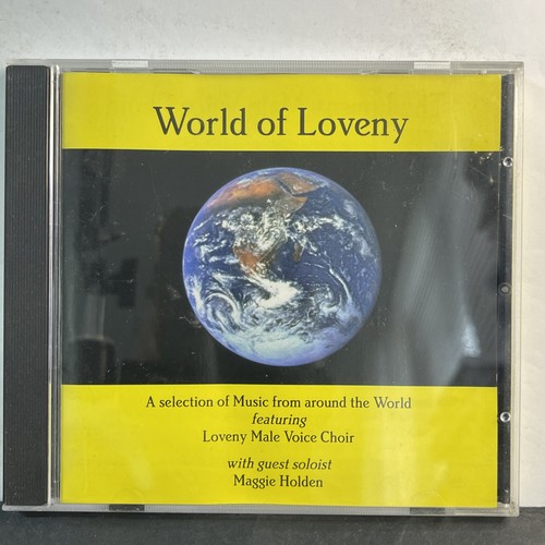 Loveny male voice choir world - loveny,