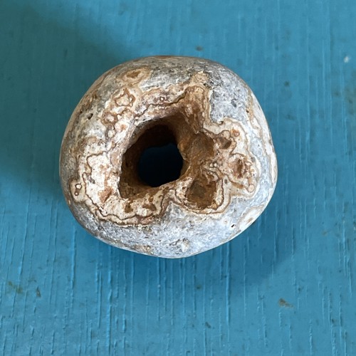 Hag stone - hag,