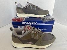 Karhu Fusion 2.0 x Footpatrol