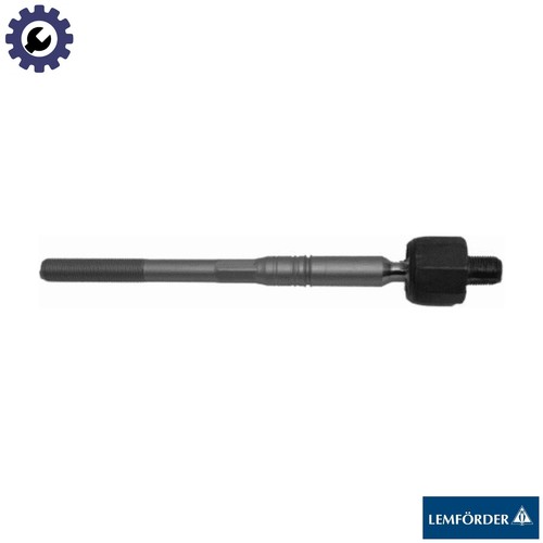 Inner tie rod - inner, 01