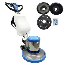 17" Commercial/Industrial