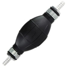 For Bobcat Fuel Priming Pump 6657734 for Skid Steer Loaders and Track Loaders