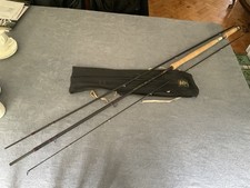 DAIWA WHISKER SALMON FLY MK II ROD, 13 Ft