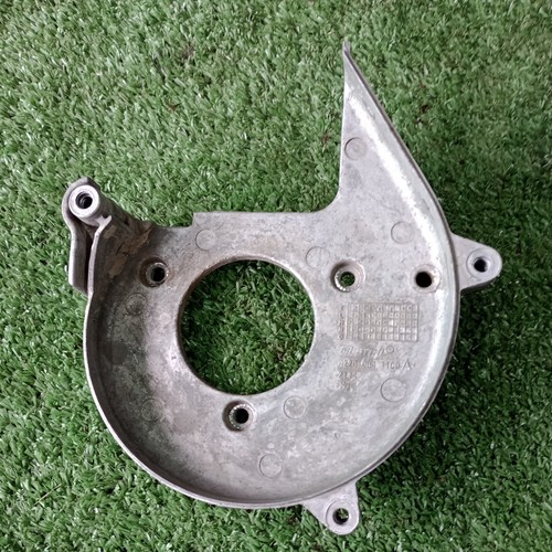 Flywheel side casing - casing, stihl