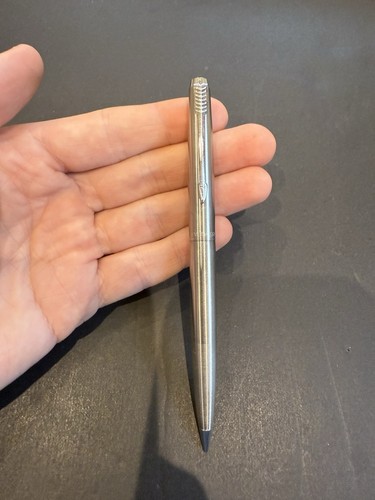 Vintage parker flighter - vintage, 45