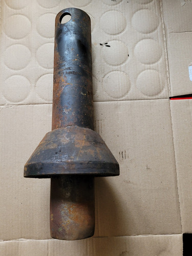 Churchill ltd tool - co, tool-