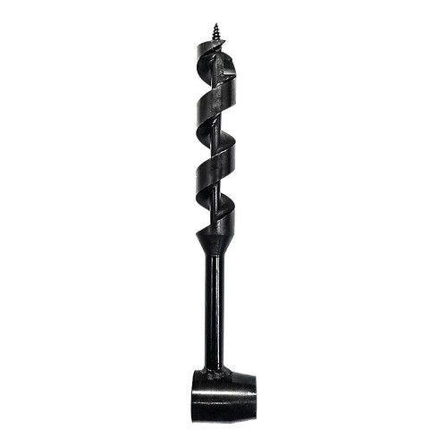 Auger drill multipurpose hand - drill,