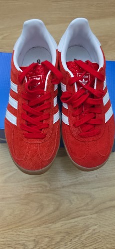 Adidas gazelle indoor trainer - gazelle,