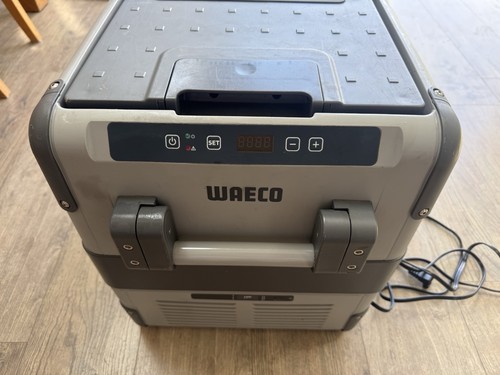 Waeco 40l camping - 40l,
