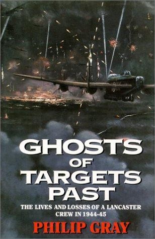 Ghosts targets past - past:, the