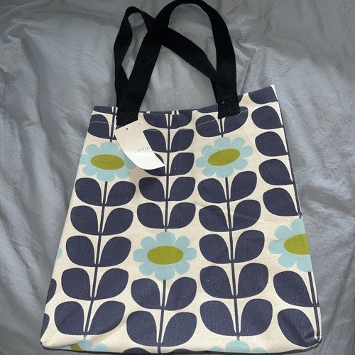Orla kiely for tesco shopping - kiely,