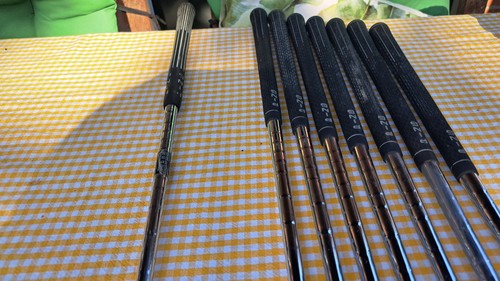 Ping i15 irons blue - ping,