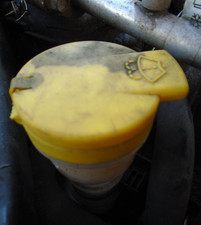 12 RENAULT MEGANE MK3 1.5 DCI