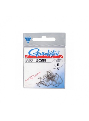 Gamakatsu 2210b strong - ls-2210b,