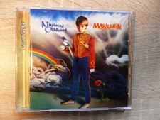 Marillion:  Misplaced