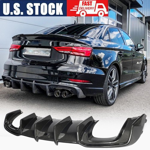 For audi sline 8v sedan - s3,