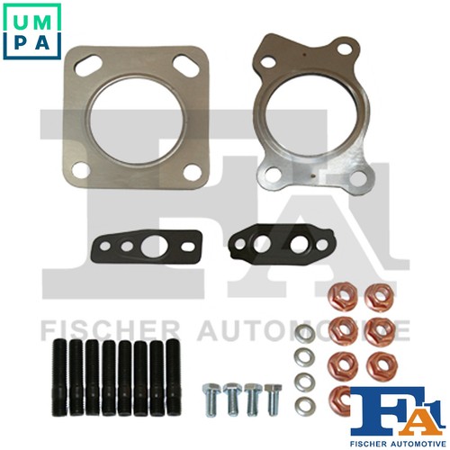 Mounting kit charger kt130290 - mounting,