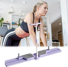 Generic - 59" Ski Machine &