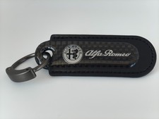 Alfa Romeo Keyrings Various Styles New