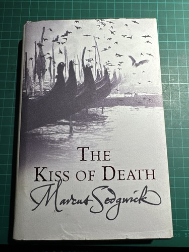 Kiss death by marcus - ,