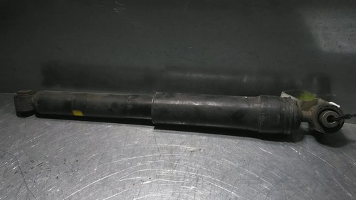 Shock absorber left rear - absorber,