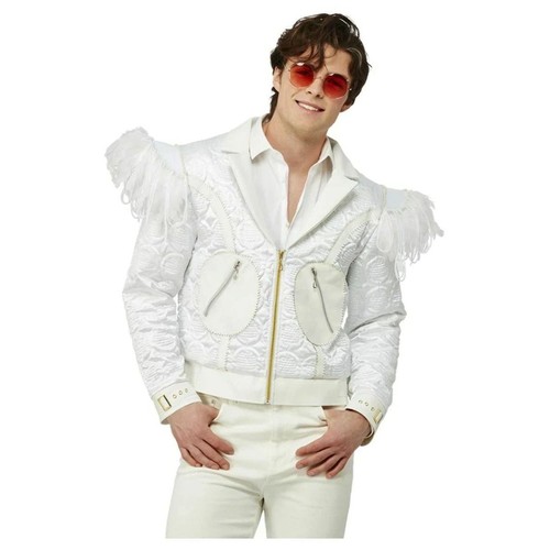 Elton john costume - elton, jacket